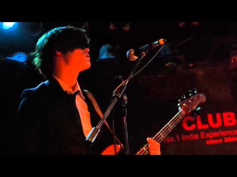 160403 Not Enough + Fix You - 모브닝(Movning) @clubFF