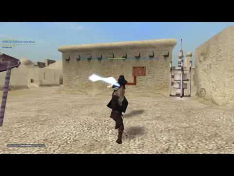 Star Wars Battlefront II - 2016 Christmas Culling Tournament - Jean VS Darkness - Round 1