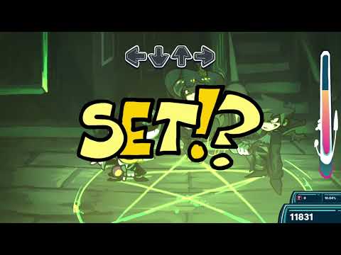 FNF:FUNKADELIX - WEEK 2