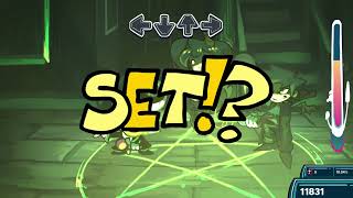 Cover art for FNF - WEEK 2