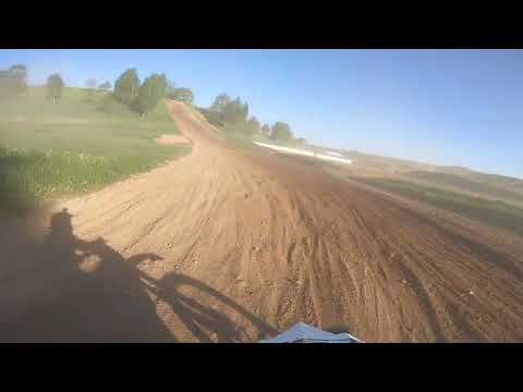 Osička O'Neal Meteorit Cup 15.05.2022 - Opatov u Svitav Opn mx2 (2.Jízda)