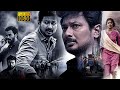 Kalaga Thalaivan Tamil Action Thriller Full Length HD Movie Udhayanidhi Stalin Nidhhi Agerwal