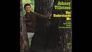 Johnny Tillotson - Busted ( 1965 )