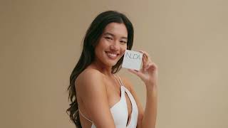 NUDA Matte Bronzing Powder