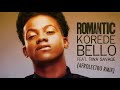 Romantic Remix - Korede Bello Ft. Tiwa Savage