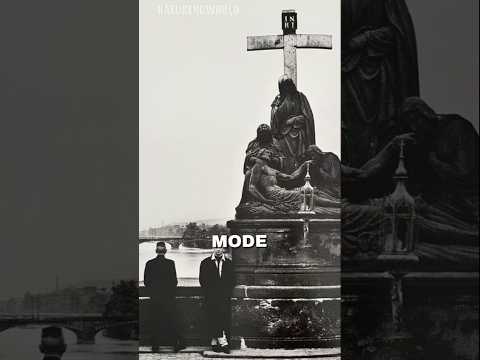 Depeche Mode’s Secret Shrine in Prague