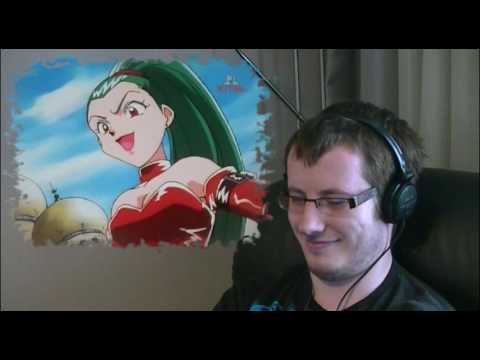 Flint The Time Detective Reaction Series Episode 31