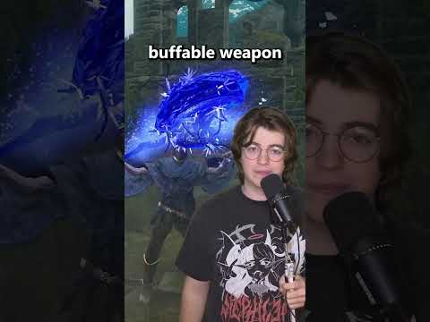 The hardest weapons to get in Dark Souls... #darksouls #darksoulsremastered #gaming