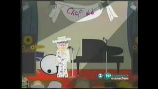Elton John Talks About South Park