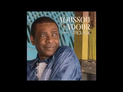 Youssou ndour feat akon "Conguer the world" [New 2016]
