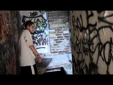 Backstage & Finali Alternativi "IL MASSACRO"