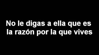Good Charlotte Break Apart Her Heart Subtitulada