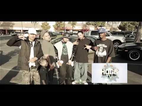 SJ Entertainment presents HOGG TV - Josie Bois Episode