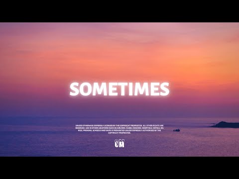 [FREE] Lauv x Guitar Type Beat - "Sometimes" | Sad Guitar Instrumental