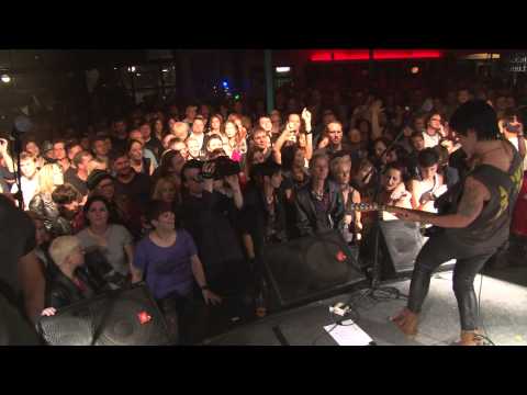 The Superjesus 13 - Down Again [The Gov 1/2/13]