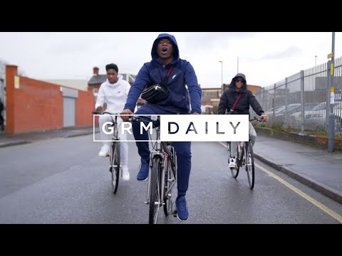 Tamz - No Hook [Music Video] | GRM Daily