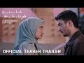 Pantaskah Aku Berhijab - Teaser Trailer