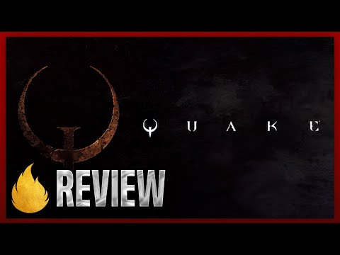 You Should Play: Quake (Review)