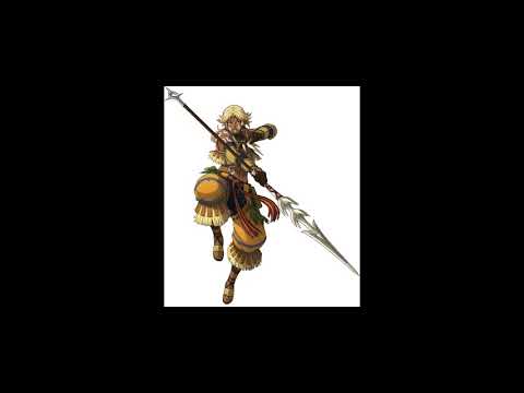 Silver's Favorite VGM #471 - Harlequin's Temptation