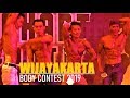 #Wijayakarta #BodyContest 2019 - #NewMuscle FINAL part 1 - #Corona #DiRumahAja