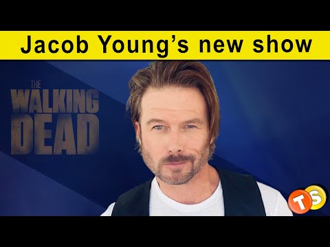 Bold and the Beautiful star Jacob Young (Rick Forrester) reveals new primetime role