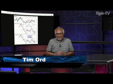 April 6th, Tim Ord Interview on the Tom O'Brien Show - 2023