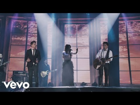 André e Felipe ft. Damares - É Milagre