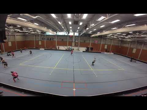 Naisten 1.div MIG - SBS Tamppi, 3.10.2020 Tamppi Areena Tampere