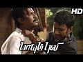 Paayum Puli Full Action Scenes Paayum Puli Movie Fight Scenes Vishal D Imman Soori