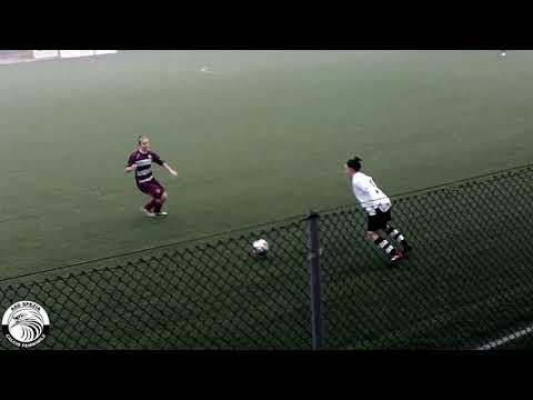 Highlights Romagnano CF - ASD Spezia CF