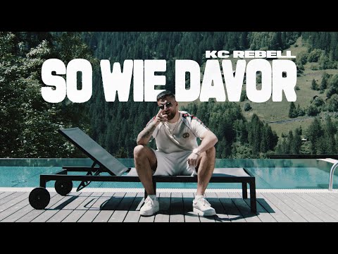 Video thumbnail for So wie davor