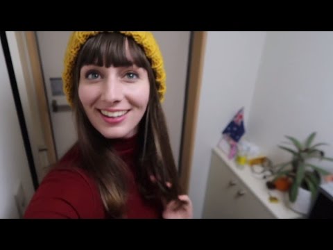 Ikebukuro's Red Light District + day at home // VLOGMAS 2