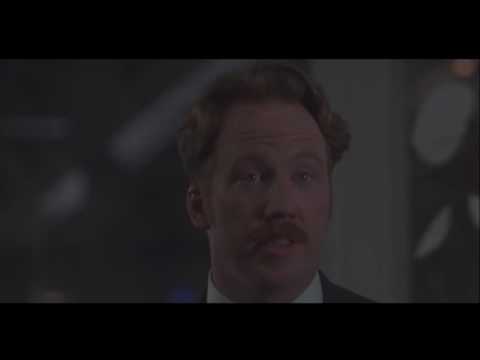 Robert Redford, Dan Aykroyd, Sidney Poitier - Sneakers (1992)