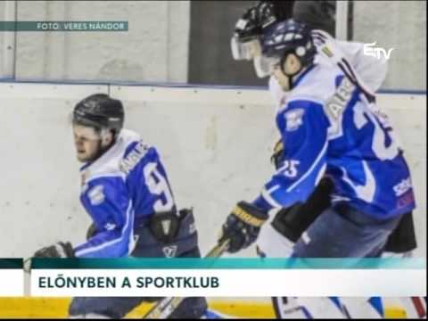 Sporthírek 2016. március 15. – Erdélyi Magyar Televízió