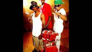 Travis Porter-Another Zone