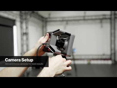 OptiTrack - Motive 3.0 | Quick Start Guide