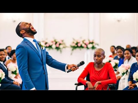 Il invite son ex-femme à chanter à son mariage pour se moquer… sans imaginer l’impact de sa voix