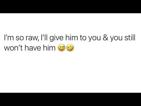 All SiGNS - Who’s Coming Towards You (Second Half of December)