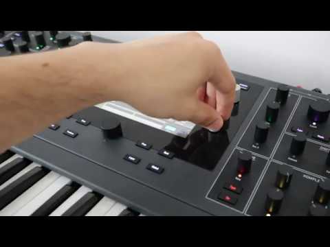 Beyond Synth Fundamentals: Creating Vowel Formants