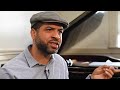 #NECFacultyFeature: Jason Moran, jazz piano