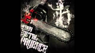 Bushido - Heavy Metal Payback ft  Kay One