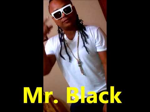 Apretaito Al Pick Up - Mr Black - Rey De Rocha