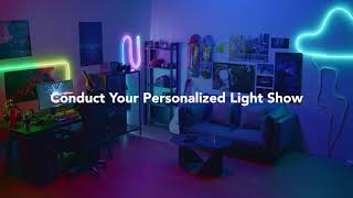 Govee, H61E1, M1 RGBIC LED Strip Lights 5m support Matter