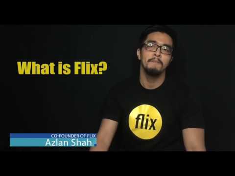 What is flix ?