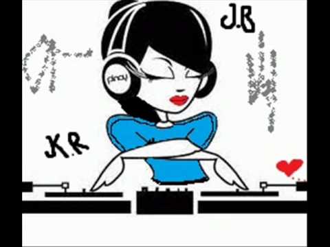 Transparentemente Bella - cumbia ♪