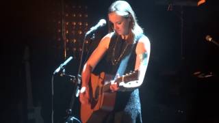 Sophie Hunger - Hotel Belfort (HD) Live in Paris 2013