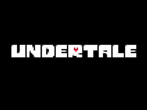 Undertale 8 bits Ost 093 - Menu Full