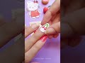 Homemade Paper Nails Shorts