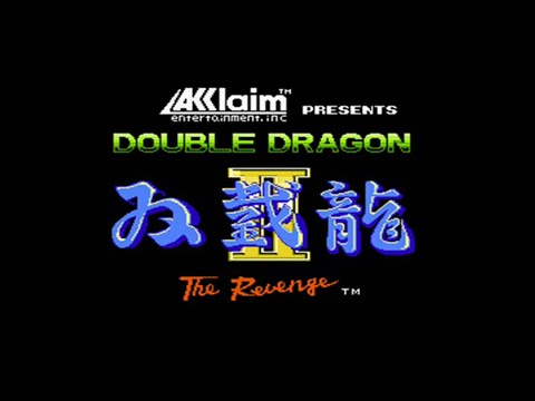 RazorDave - Double Dragon II Final Boss Theme Metal