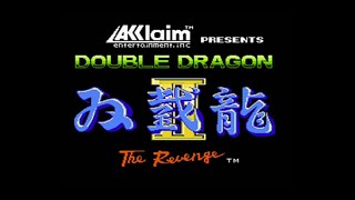 RazorDave - Double Dragon II Final Boss Theme Metal